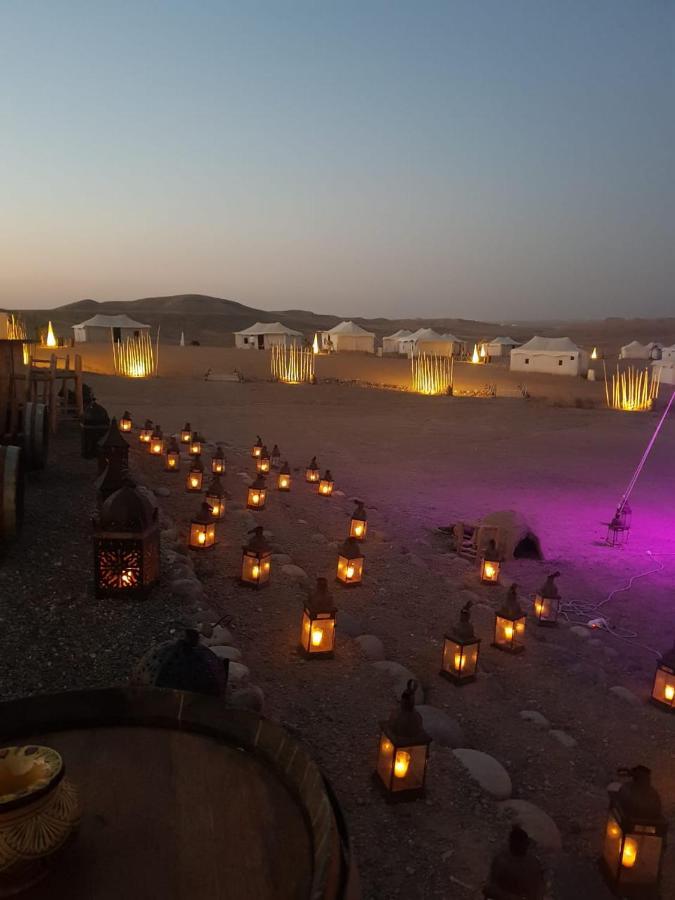 Yes We Camp'S & Spa Agafay El Karia Exterior foto